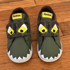 Kids Reebok Sneaker